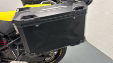Suzuki V-Strom DL1000AL8